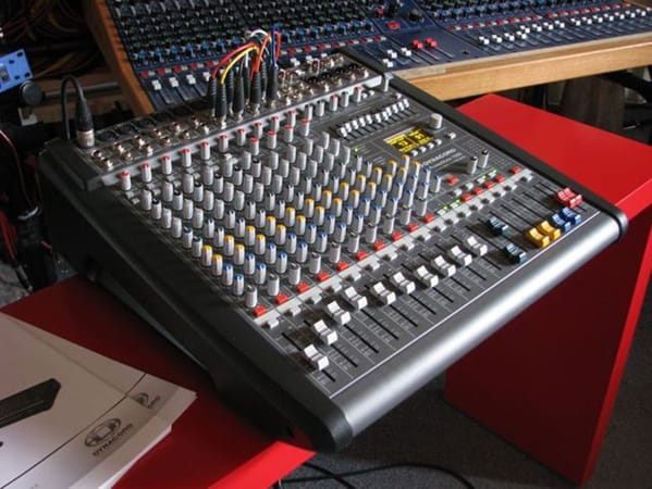 Dynacor Aparatura Satışı