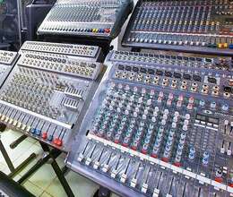 Dynacor aparatura satışı