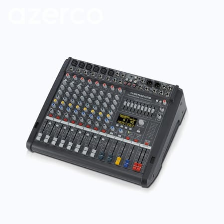 Dynacor Aparatura Satışı