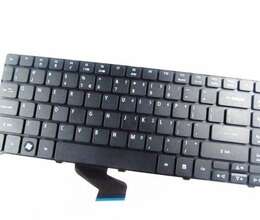 Acer Aspire 4339 klaviatura (Keyboard)