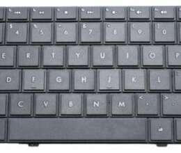 HP-CQ262 klaviaturası
