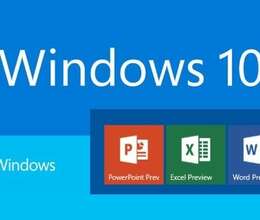 Programların yazılması