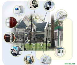 Alarm Siqnalizasiya sistemləri