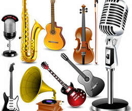 Musiqi alətləri