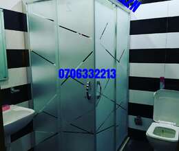 Duş kabina sifarişi