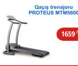 Trenajor  &quot;PROTEUS  MTM 5600&quot;