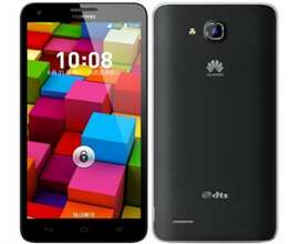 Huawei Honor 3x black		 		