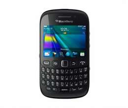 BlackBerry 9220 (Black )		 		