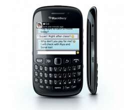 BlackBerry 9220 (Black )