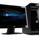 HP P3400 MT i32120 1T 4.0G 8 PC w/o kb  + 20"TFT 2011x