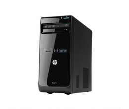 HP Pro 3500 MT i73770 500G 4.0G 8 PC