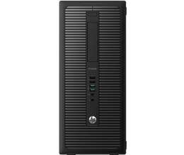 HP 600PD TWR i34130 500G 4.0G 8 PC