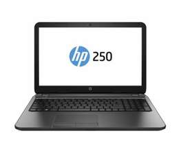 HP 250 i3-3217U 15.6 4GB/500 PC