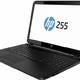 HP 255 E1-2100 15.6 4GB/500 CHG SEA PC