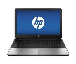 HP 350 i5-4200U 15.6 4GB/500 PC(F7Z18ES)