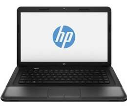 HP 650 B970 15.6 2GB/320 SEA PC