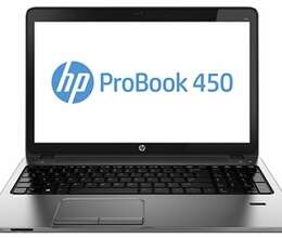 HP ProBook 450 i3-4000M 15.6 4GB/500 PC
