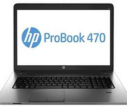 HP ProBook 470 i5-4200M 17.3 8GB/750 PC