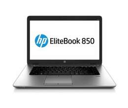 HP EliteBook 850 i5-4200U 15 4GB/500 PC