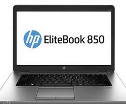 HP EliteBook 850 i7-4600U 15 4GB/500 PC
