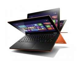 Lenovo Idea Pad YOGA 11s/GMGRTX/I54210Y/4G/256/R8EKZ(59396476)