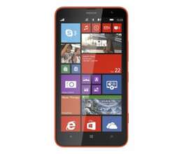 Nokia Lumia 1320 Orange