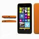 Nokia Lumia 630 Dual Sim Orange