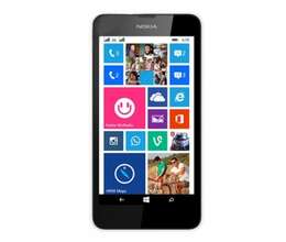 Nokia Lumia 630 Dual Sim White