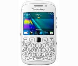 BlackBerry 9220 White		 		