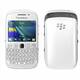 BlackBerry 9220 White		 		