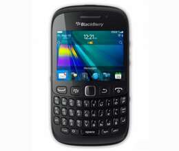 BlackBerry 9320 Black