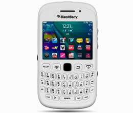 BlackBerry 9320 White