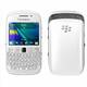 BlackBerry 9320 White