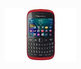 BlackBerry 9320 Red
