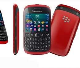 BlackBerry 9320 Red – Blackberry – ucuztap.az