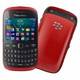 BlackBerry 9320 Red