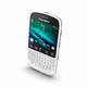 BlackBerry Bold 9720 White