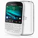 BlackBerry Bold 9720 White