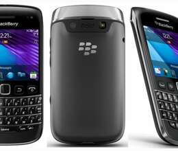 BlackBerry Bold 9790 Black – Blackberry – ucuztap.az