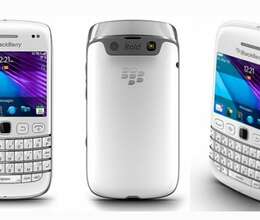 BlackBerry Bold 9790 White – Blackberry – ucuztap.az