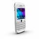  BlackBerry Bold 9790 White