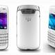  BlackBerry Bold 9790 White