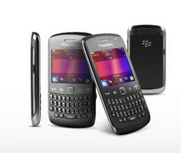 BlackBerry Curve 9360 Black