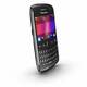 BlackBerry Curve 9360 Black