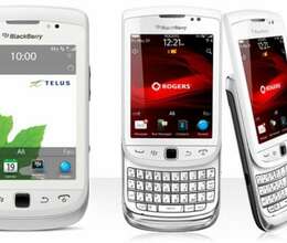 BlackBerry Torch 9810 White – Blackberry – ucuztap.az
