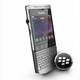   BlackBerry Porsche Design Silver		 		