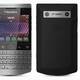   BlackBerry Porsche Design Silver		 		