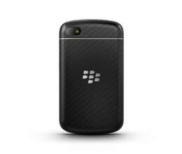 BlackBerry Q 10 Black 		 		