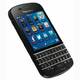 BlackBerry Q 10 Black 		 		