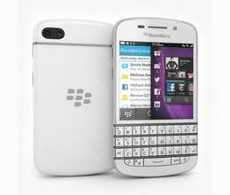 BlackBerry Q 10 White – Blackberry – ucuztap.az